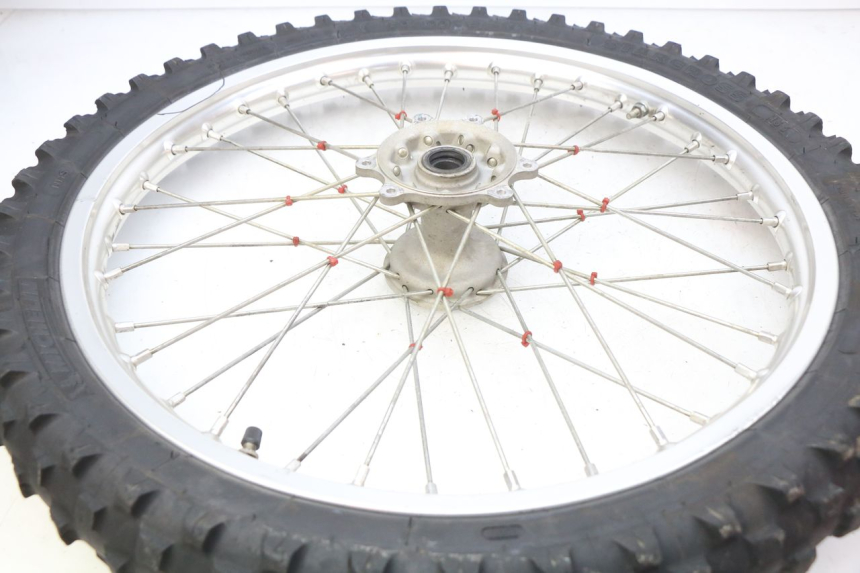 photo de FRONT WHEEL RIM HONDA CRF CR-F 450 (2005 - 2008)