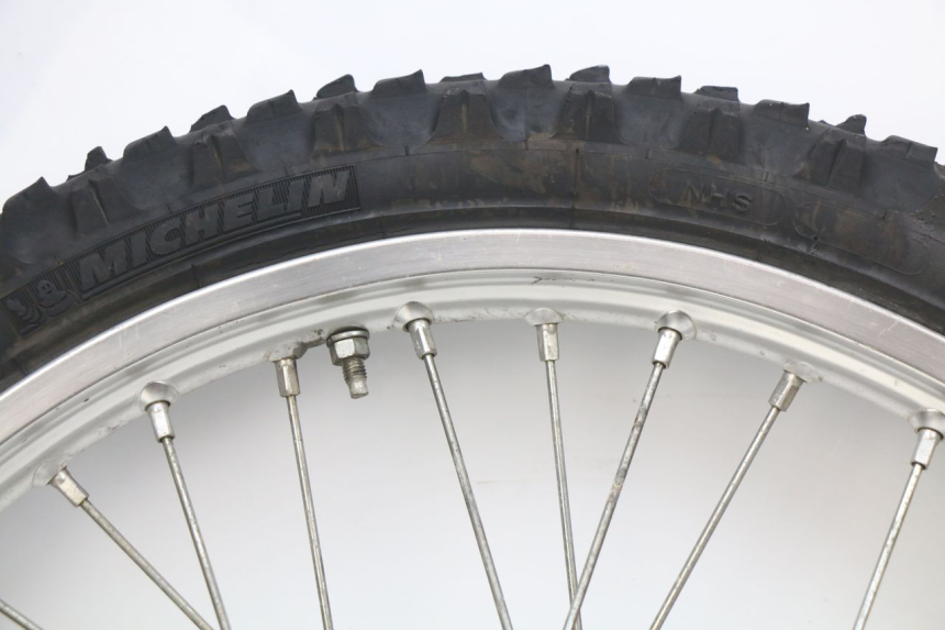 photo de FRONT WHEEL RIM HONDA CRF CR-F 450 (2005 - 2008)