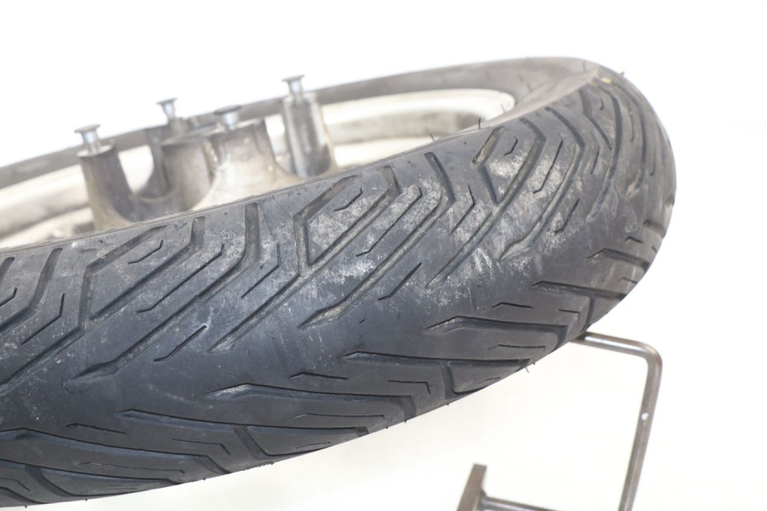 photo de FRONT RIM HONDA FES PANTHEON 125 (2003 - 2007)