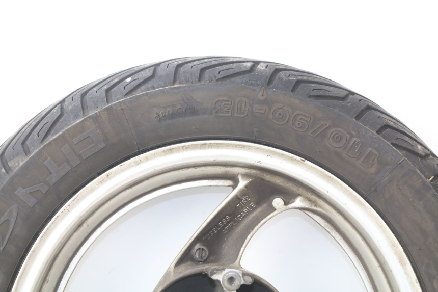 photo de FRONT RIM HONDA FES PANTHEON 125 (2003 - 2007)