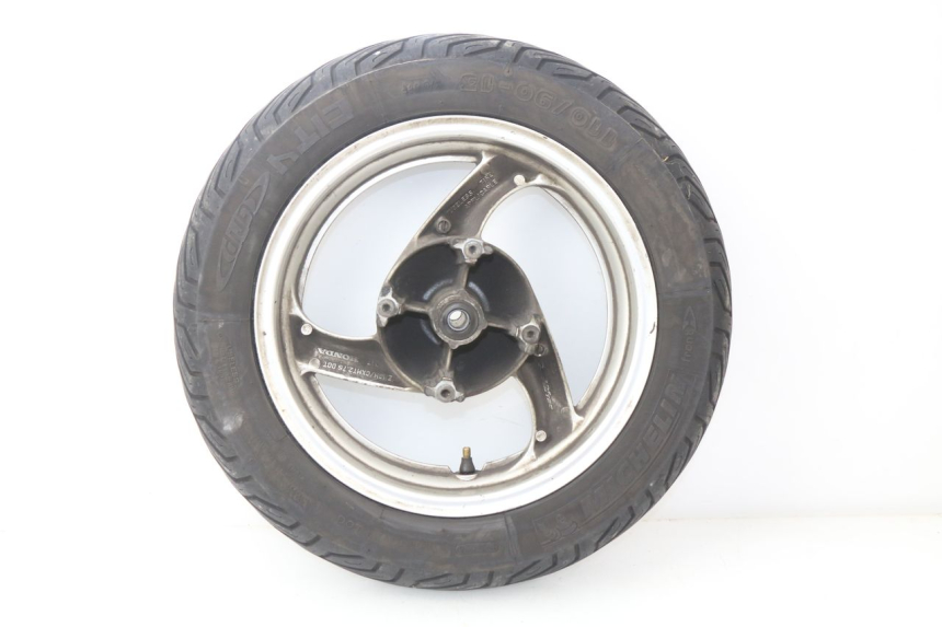 photo de FRONT RIM HONDA FES PANTHEON 125 (2003 - 2007)