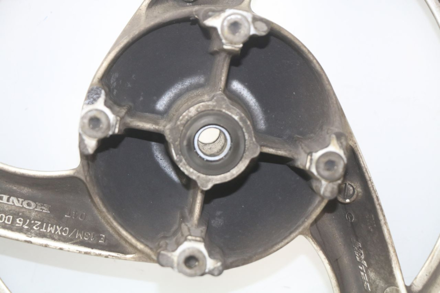 photo de FRONT RIM HONDA FES PANTHEON 125 (2003 - 2007)