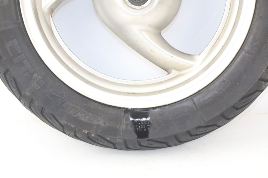 photo de FRONT RIM HONDA FES PANTHEON 125 (2003 - 2007)