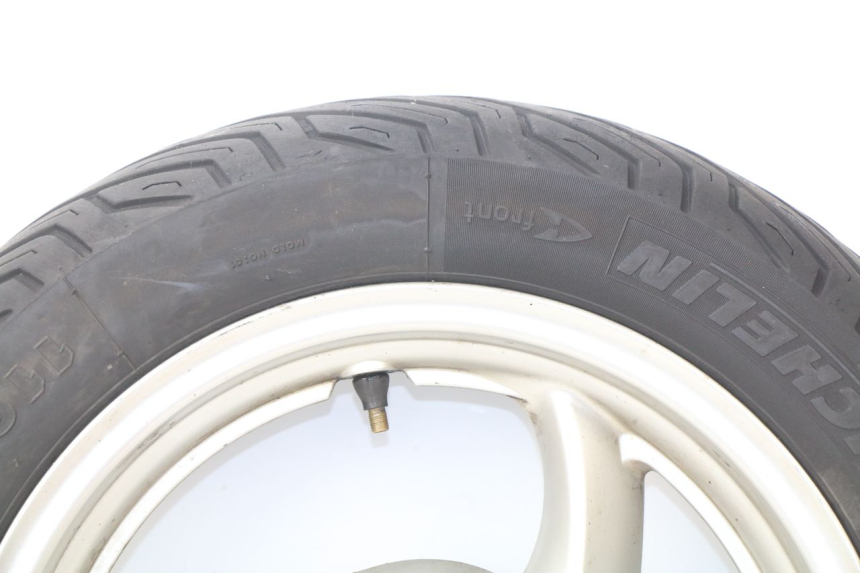 photo de FRONT RIM HONDA FES PANTHEON 125 (2003 - 2007)