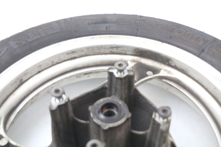 photo de FRONT RIM HONDA FES PANTHEON 125 (2003 - 2007)