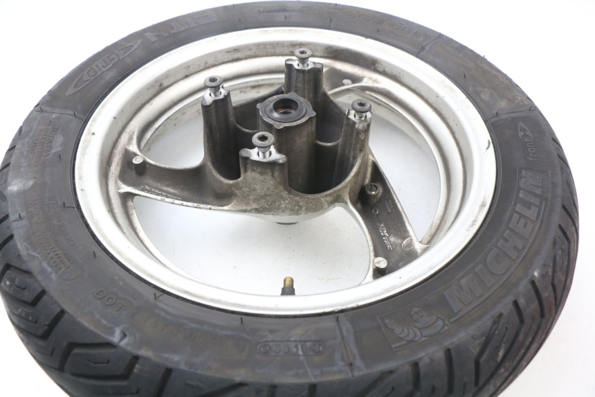 photo de FRONT RIM HONDA FES PANTHEON 125 (2003 - 2007)