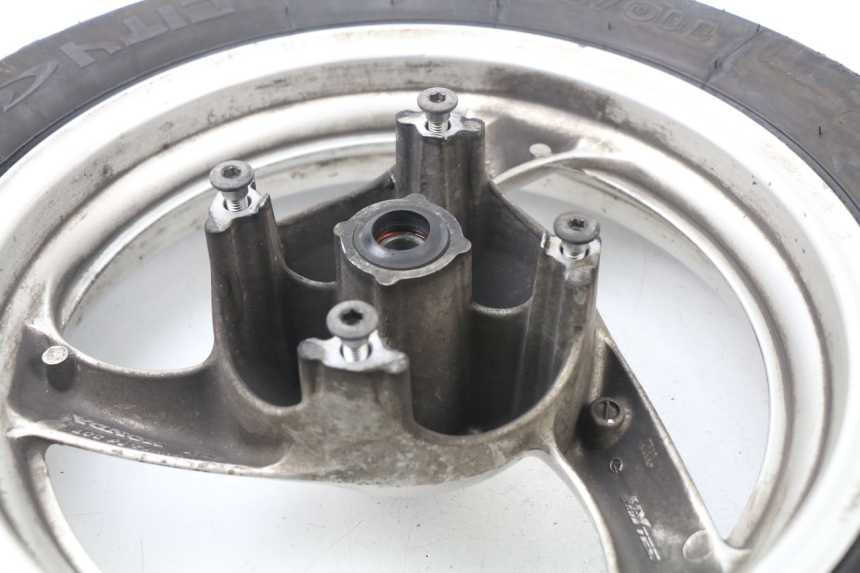 photo de FRONT RIM HONDA FES PANTHEON 125 (2003 - 2007)