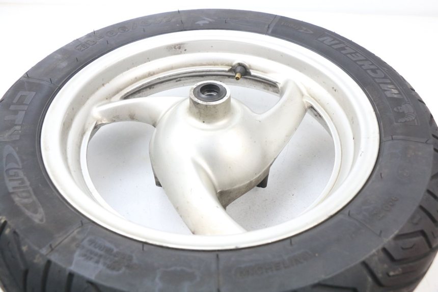 photo de FRONT RIM HONDA FES PANTHEON 125 (2003 - 2007)