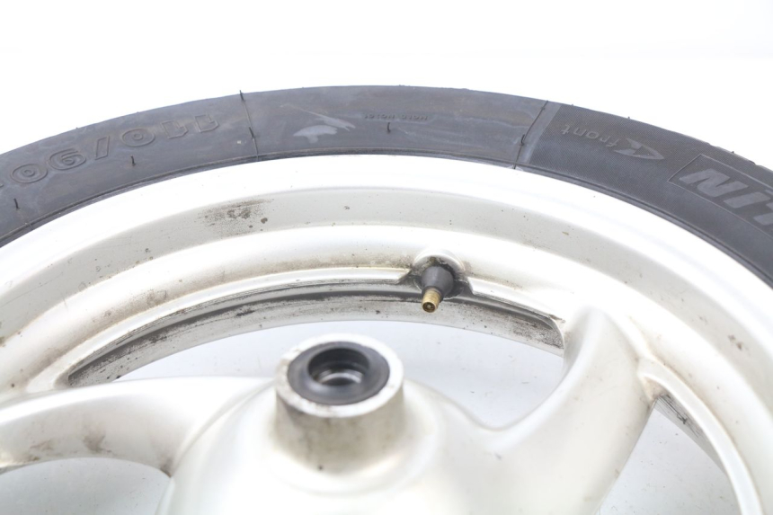 photo de FRONT RIM HONDA FES PANTHEON 125 (2003 - 2007)