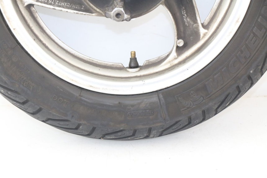 photo de FRONT RIM HONDA FES PANTHEON 125 (2003 - 2007)