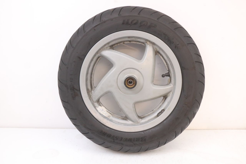 photo de FRONT WHEEL HONDA FES PANTHEON 2T 125 (1998 - 2002)