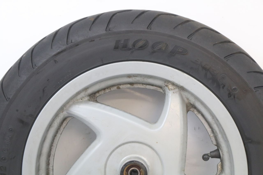 photo de FRONT WHEEL HONDA FES PANTHEON 2T 125 (1998 - 2002)