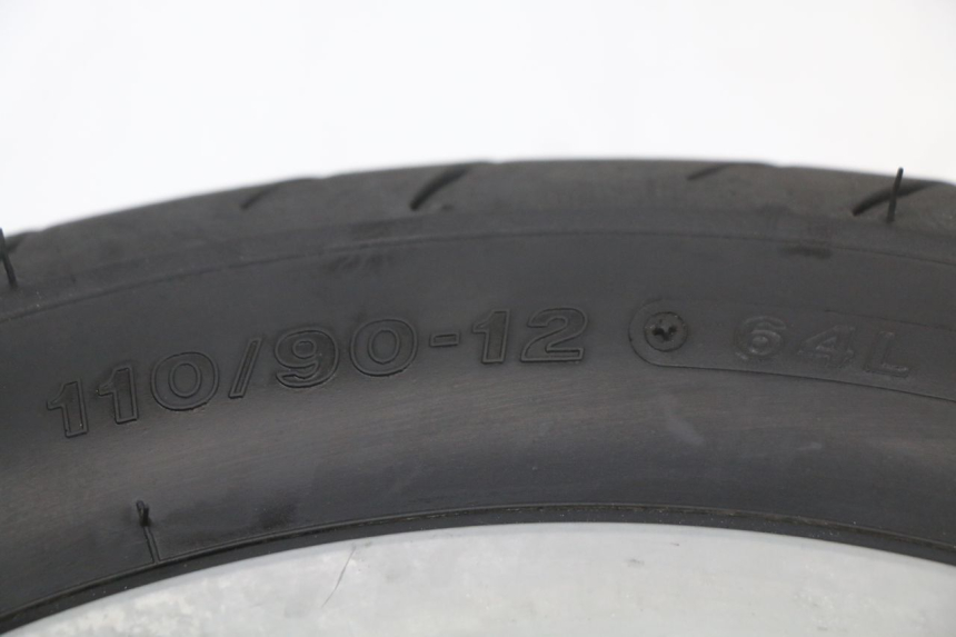 photo de FRONT WHEEL HONDA FES PANTHEON 2T 125 (1998 - 2002)