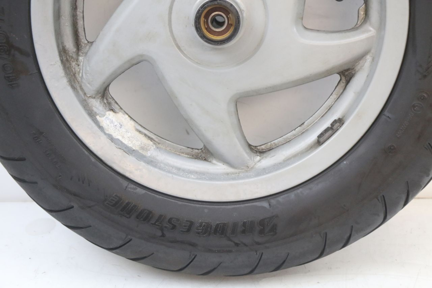 photo de FRONT WHEEL HONDA FES PANTHEON 2T 125 (1998 - 2002)