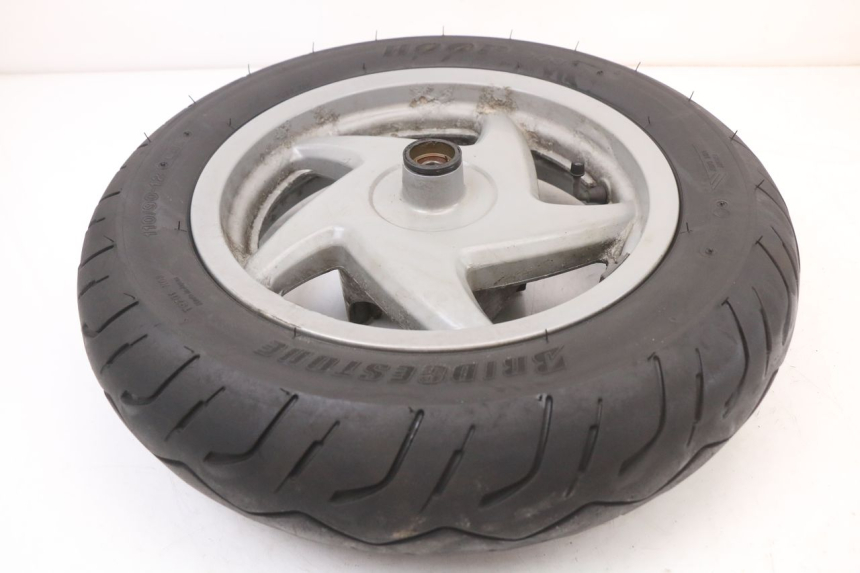 photo de FRONT WHEEL HONDA FES PANTHEON 2T 125 (1998 - 2002)