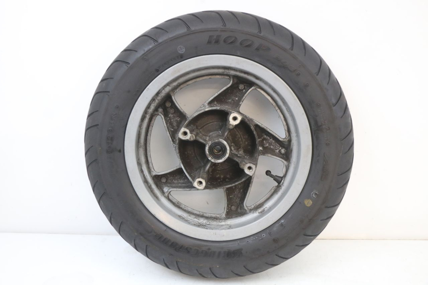 photo de FRONT WHEEL HONDA FES PANTHEON 2T 125 (1998 - 2002)