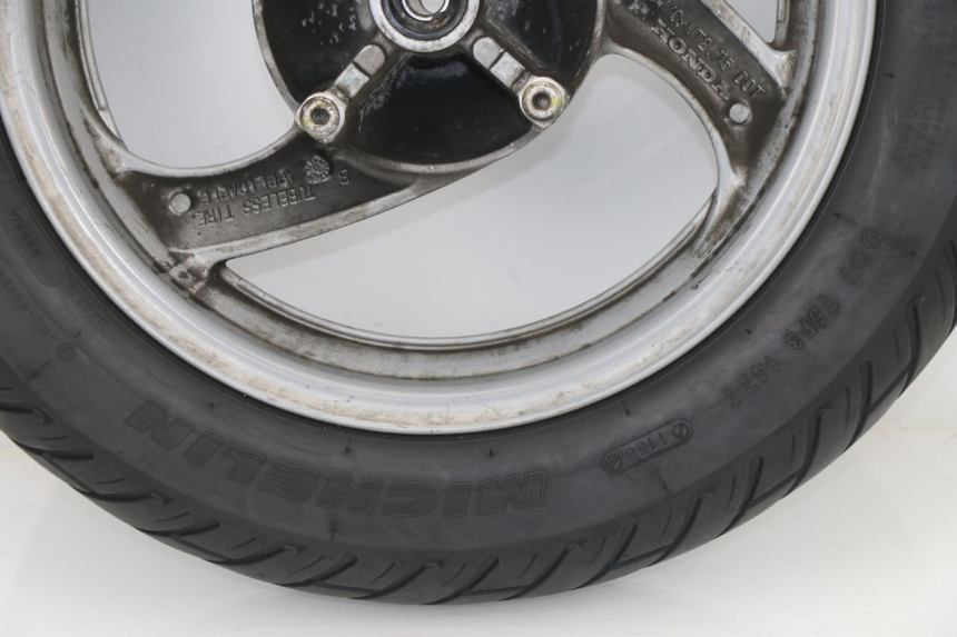 photo de FRONT RIM HONDA FES S-WING SWING 125 (2007 - 2015)