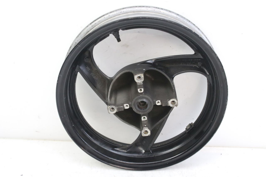 photo de FRONT WHEEL RIM HONDA FES S-WING SWING ABS 125 (2007 - 2015)