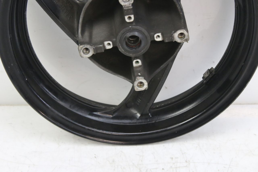 photo de FRONT WHEEL RIM HONDA FES S-WING SWING ABS 125 (2007 - 2015)