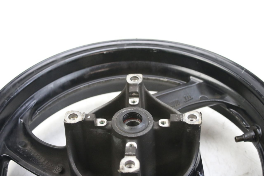 photo de FRONT WHEEL RIM HONDA FES S-WING SWING ABS 125 (2007 - 2015)