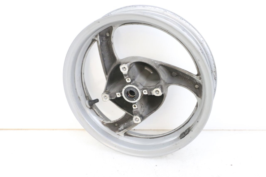 photo de FRONT WHEEL RIM HONDA FES S-WING SWING ABS 125 (2007 - 2015)