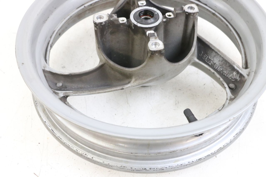 photo de FRONT WHEEL RIM HONDA FES S-WING SWING ABS 125 (2007 - 2015)