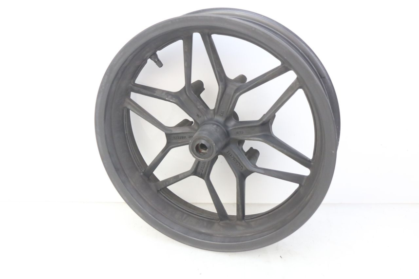 photo de FRONT WHEEL RIM HONDA FORZA 125 (2015 - 2016)