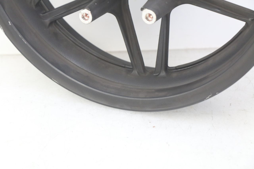 photo de FRONT WHEEL RIM HONDA FORZA 125 (2015 - 2016)