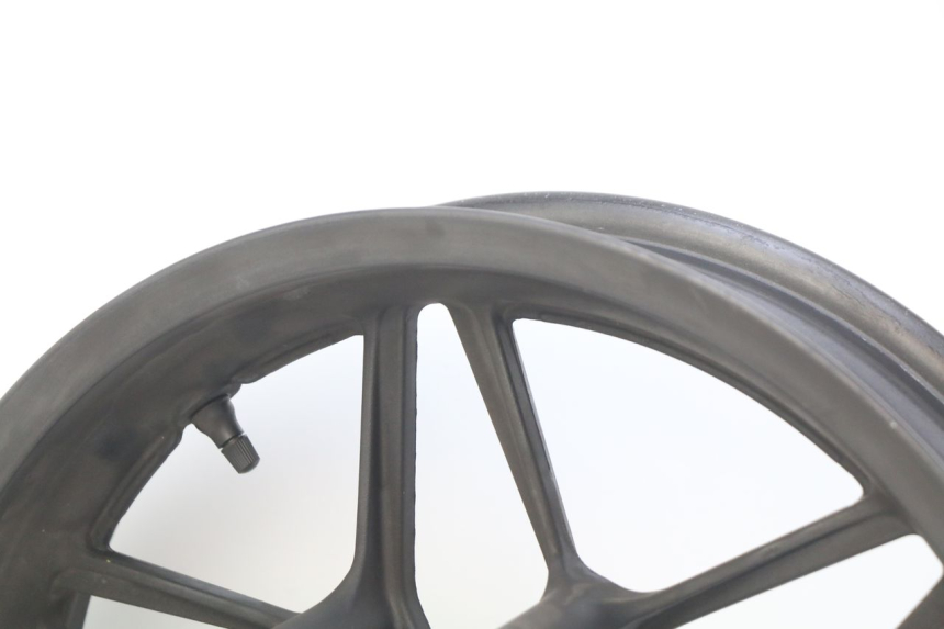 photo de FRONT WHEEL RIM HONDA FORZA 125 (2015 - 2016)