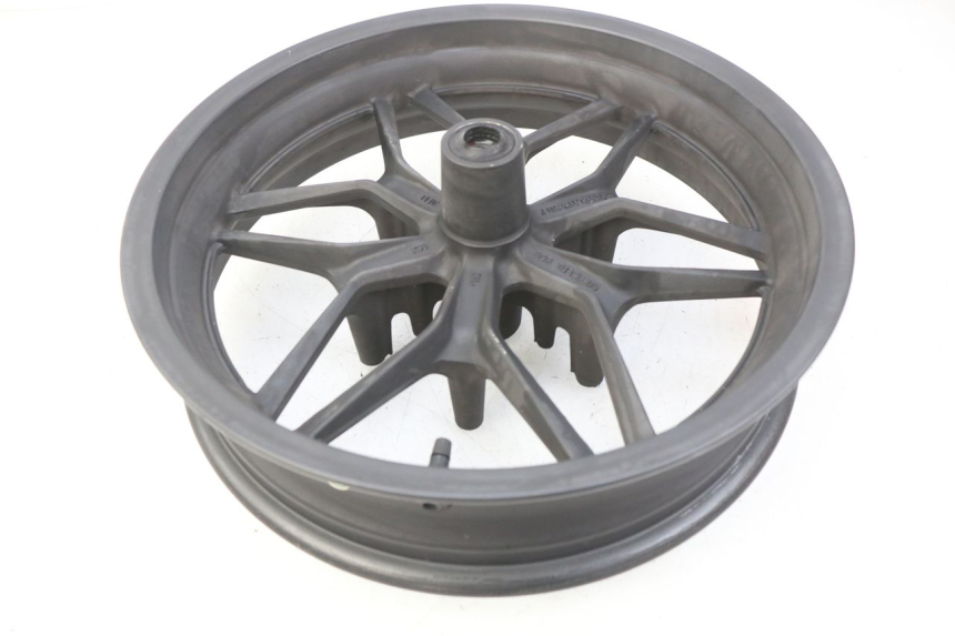 photo de FRONT WHEEL RIM HONDA FORZA 125 (2015 - 2016)