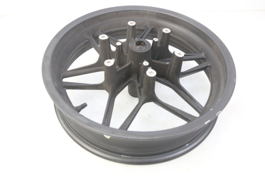 photo de FRONT WHEEL RIM HONDA FORZA 125 (2015 - 2016)