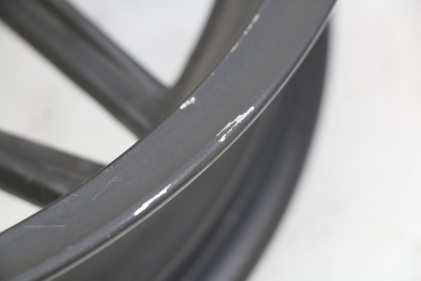 photo de FRONT WHEEL RIM HONDA FORZA 125 (2015 - 2016)