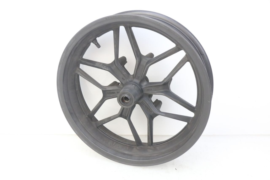 photo de FRONT WHEEL RIM HONDA FORZA 125 (2015 - 2016)