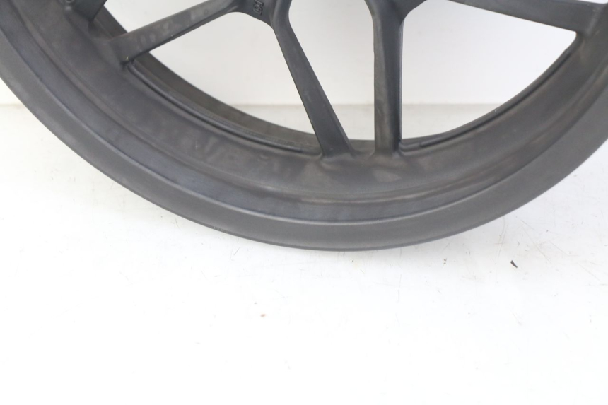 photo de FRONT WHEEL RIM HONDA FORZA 125 (2015 - 2016)