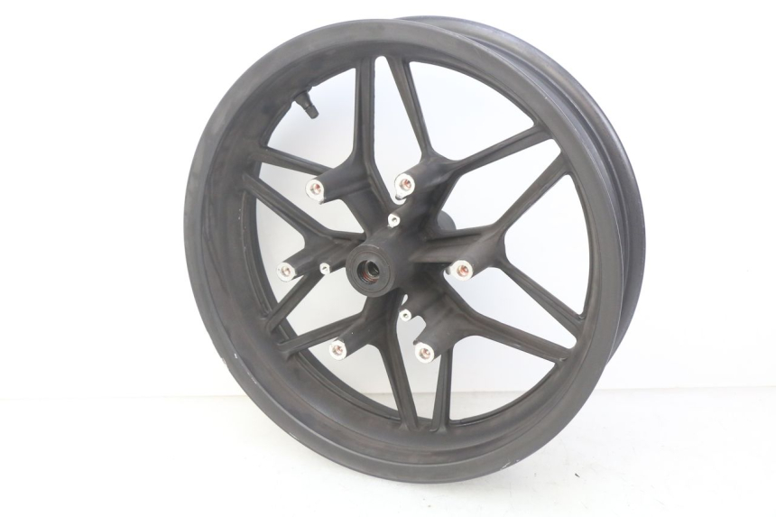 photo de FRONT WHEEL RIM HONDA FORZA 125 (2015 - 2016)