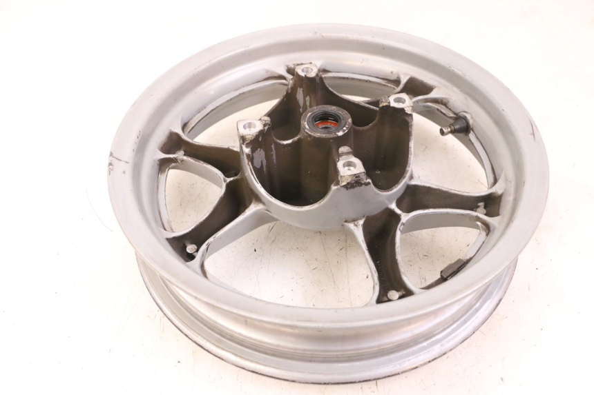 photo de FRONT RIM HONDA NES AROBASE 125 (2000 - 2003)