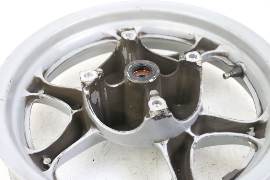 photo de FRONT RIM HONDA NES AROBASE 125 (2000 - 2003)