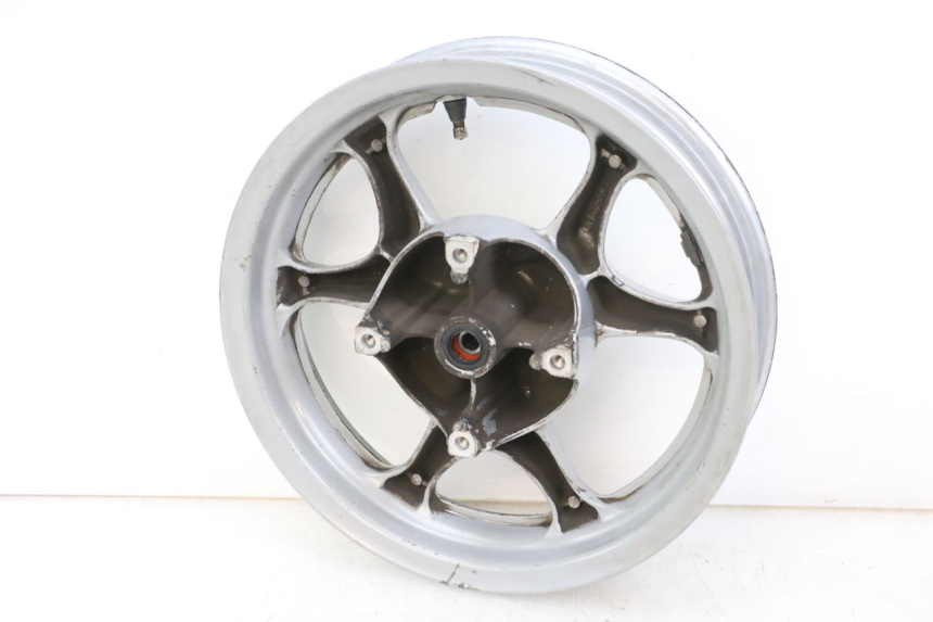 photo de FRONT RIM HONDA NES AROBASE 125 (2000 - 2003)