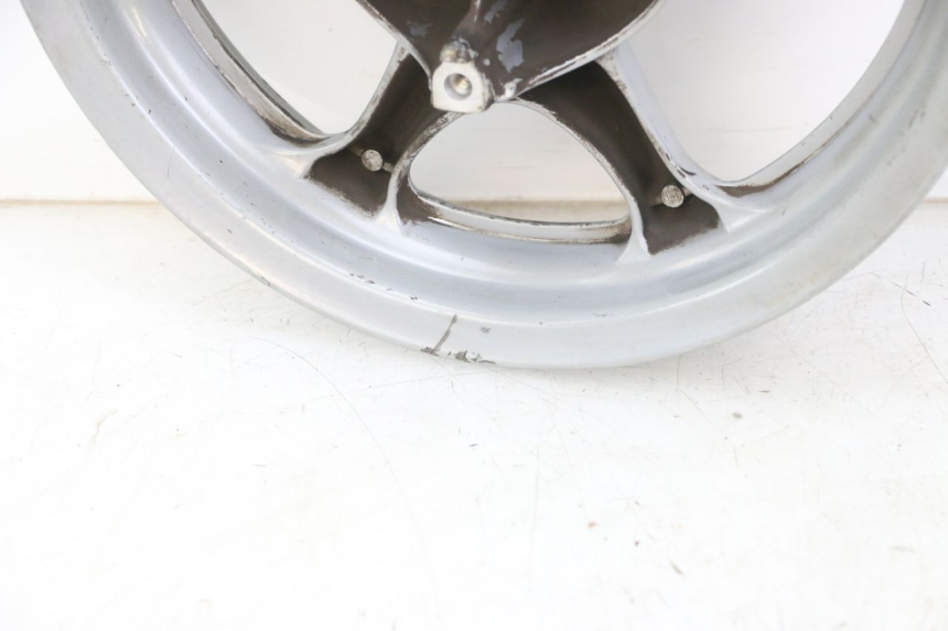 photo de FRONT RIM HONDA NES AROBASE 125 (2000 - 2003)