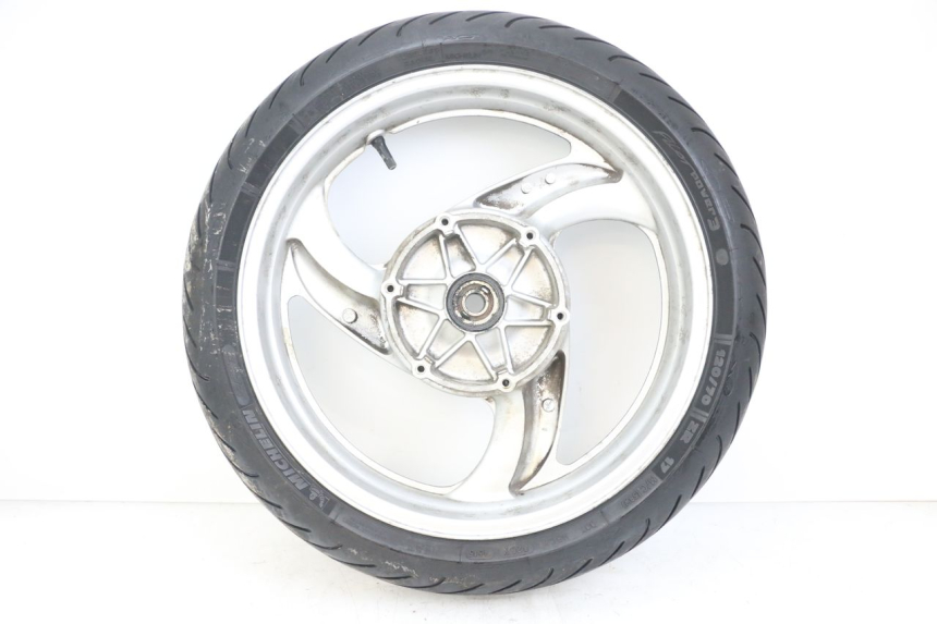 photo de FRONT WHEEL HONDA NTV DEAUVILLE 650 (1998 - 2001)