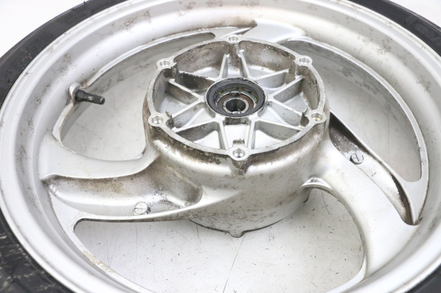 photo de FRONT WHEEL HONDA NTV DEAUVILLE 650 (1998 - 2001)