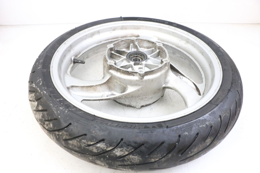 photo de FRONT WHEEL HONDA NTV DEAUVILLE 650 (1998 - 2001)