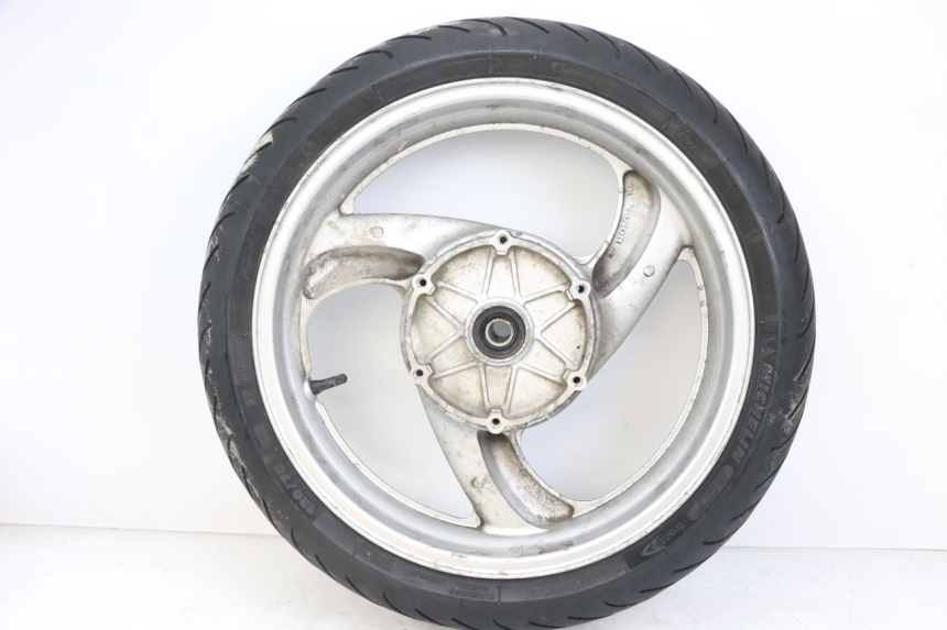 photo de FRONT WHEEL HONDA NTV DEAUVILLE 650 (1998 - 2001)