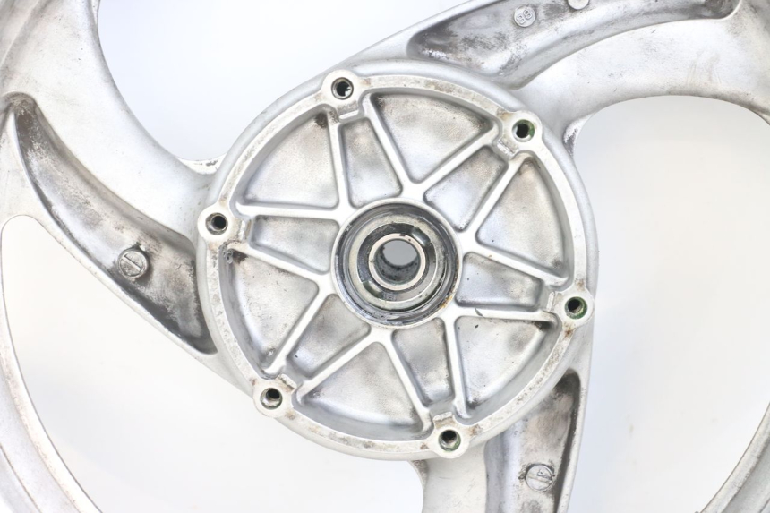 photo de FRONT WHEEL HONDA NTV DEAUVILLE 650 (1998 - 2001)