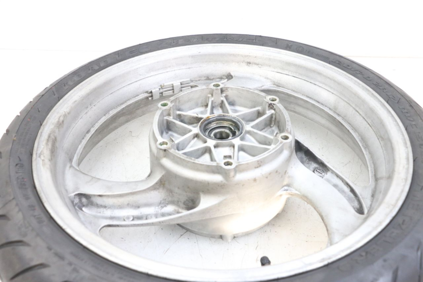 photo de FRONT WHEEL HONDA NTV DEAUVILLE 650 (1998 - 2001)