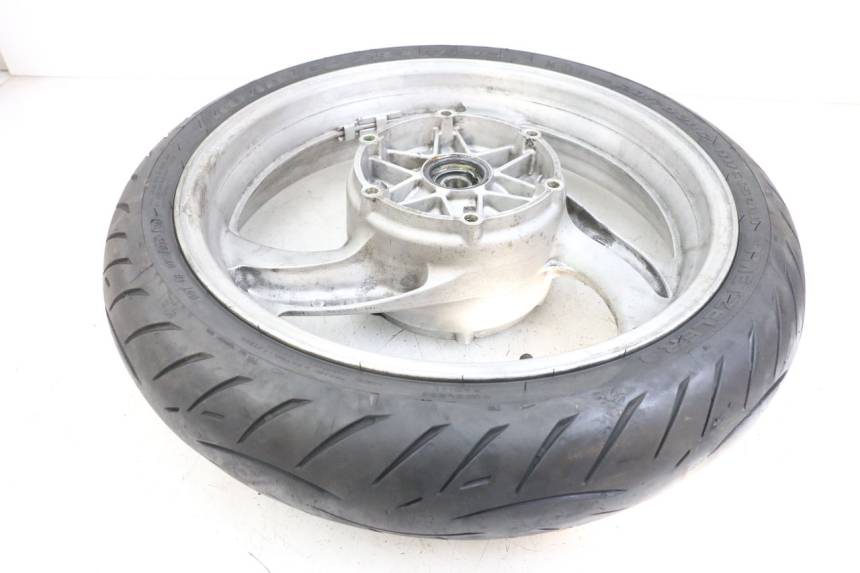 photo de FRONT WHEEL HONDA NTV DEAUVILLE 650 (1998 - 2001)