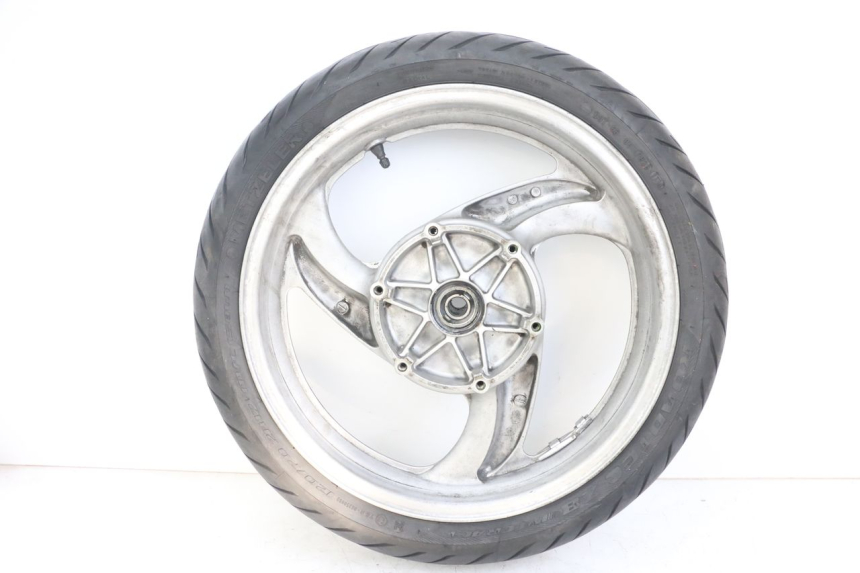 photo de FRONT WHEEL HONDA NTV DEAUVILLE 650 (1998 - 2001)