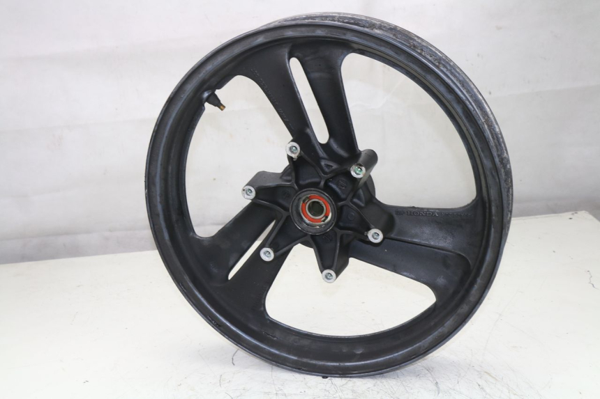 photo de FRONT RIM HONDA NTV REVERSE 650 (1993 - 1994)