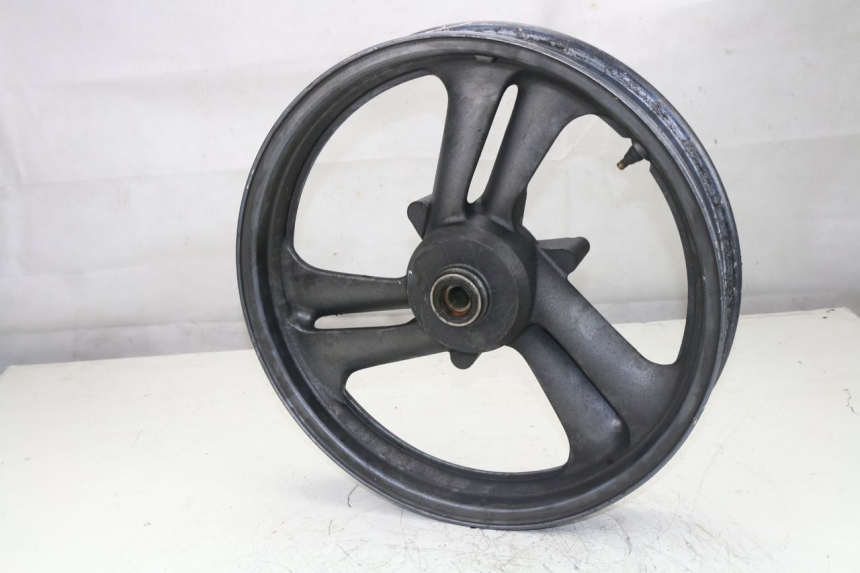 photo de FRONT RIM HONDA NTV REVERSE 650 (1993 - 1994)