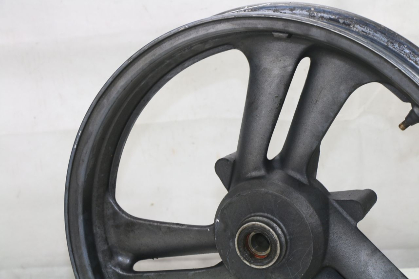 photo de FRONT RIM HONDA NTV REVERSE 650 (1993 - 1994)